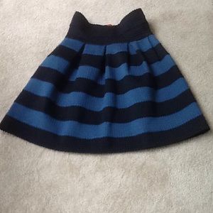 Anthropologie Skirt Large Girls from savoy